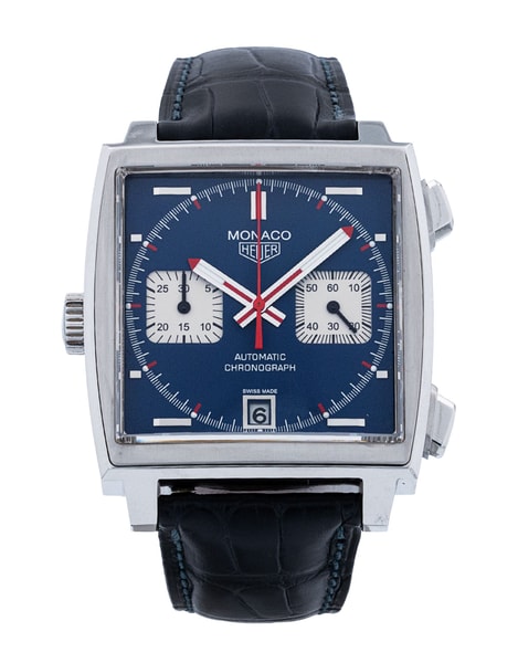 Tag Heuer Monaco CAW211A